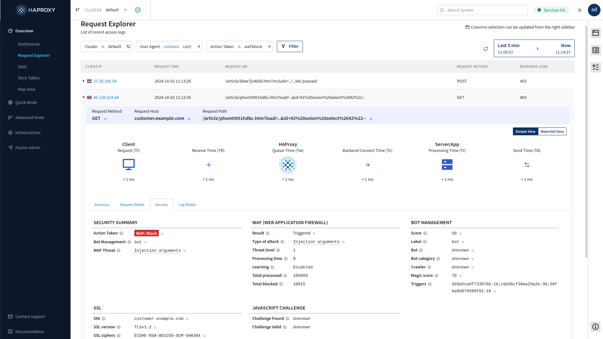 haproxy-fusion-request-explorer-security-details-tab