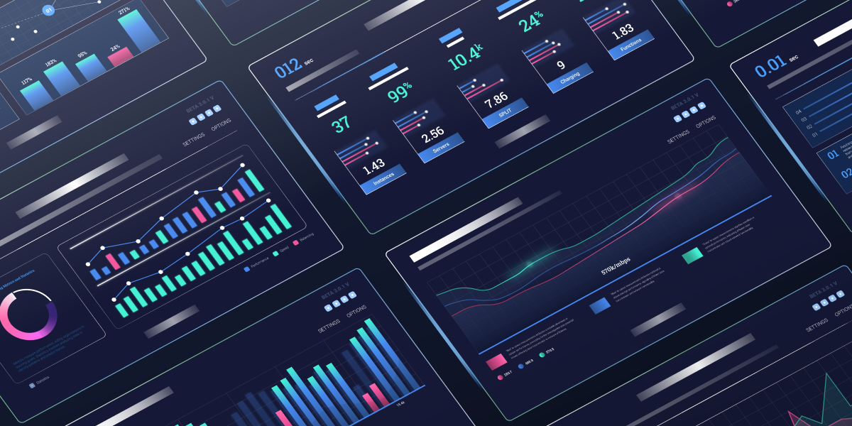 haproxy's key concepts before getting started