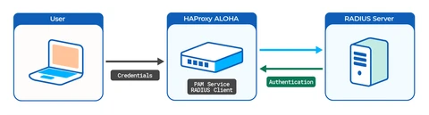 radius architecture