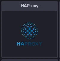 HAProxy Telegraf Plugin