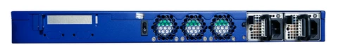 ALB5200 Load Balancer (Back side)