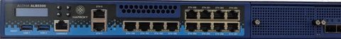 ALB5300 Load Balancer (Front side)