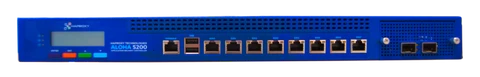 ALB5200 Load Balancer (Front side)