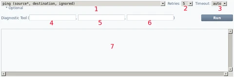 diagtool web form