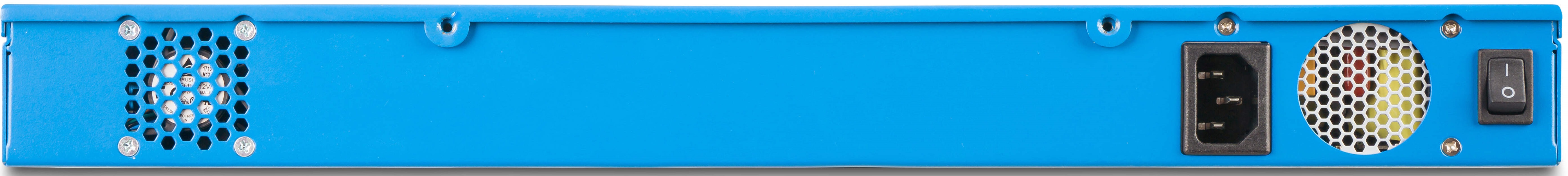 ALB3350 Load Balancer (Back side)