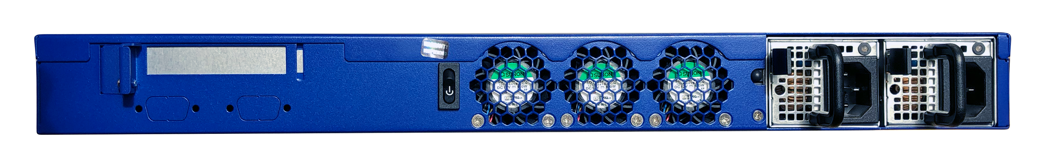 ALB5200 Load Balancer (Back side)