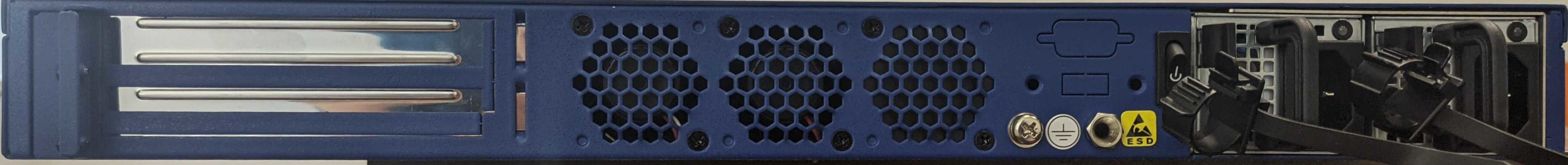 ALB5300 Load Balancer (Back side)