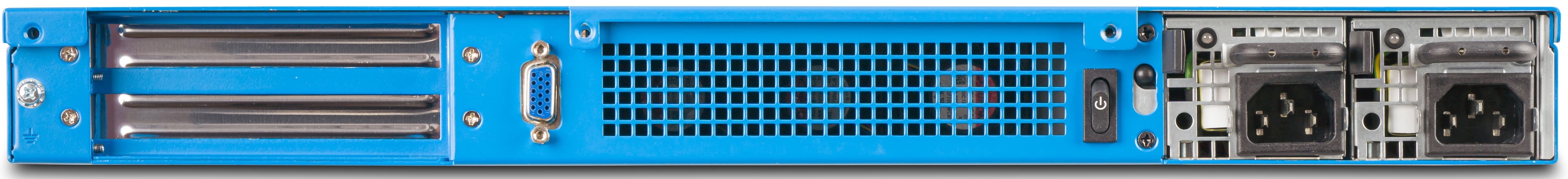 ALB5350 Load Balancer (Back side)