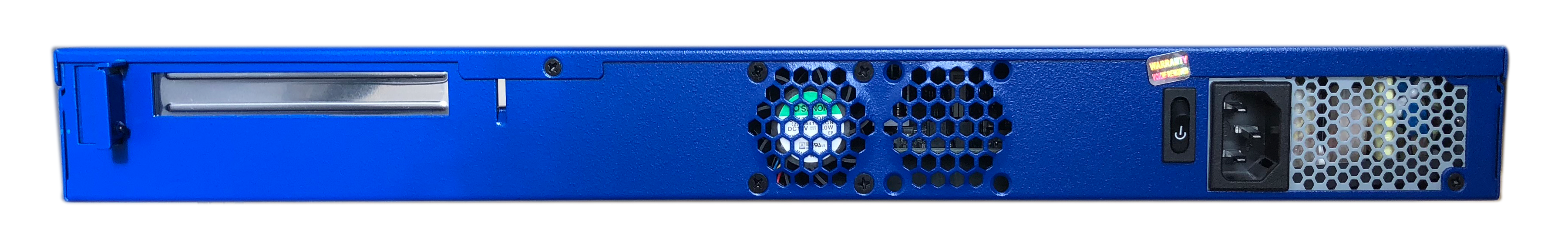 ALB3200 Load Balancer (Back side)