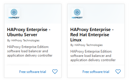 Choose a machine image