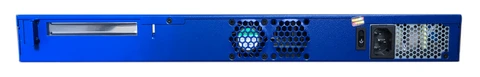 ALB3200 Load Balancer (Back side)
