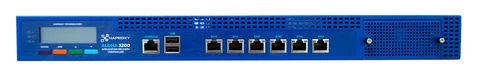 ALB3200 Load Balancer (Front side)
