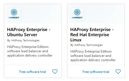 Choose a machine image