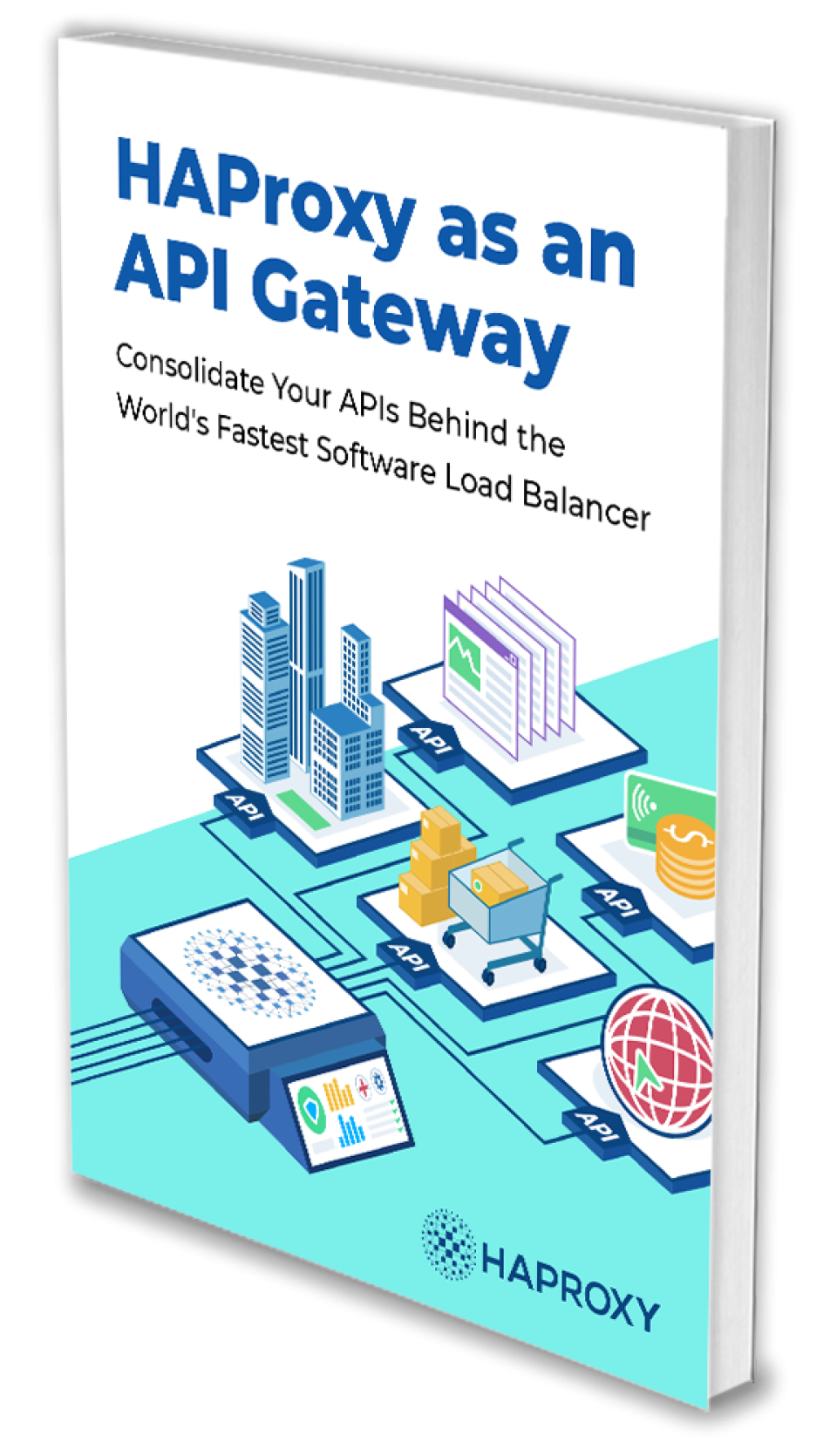 API Gateway Solutions | Better API Management