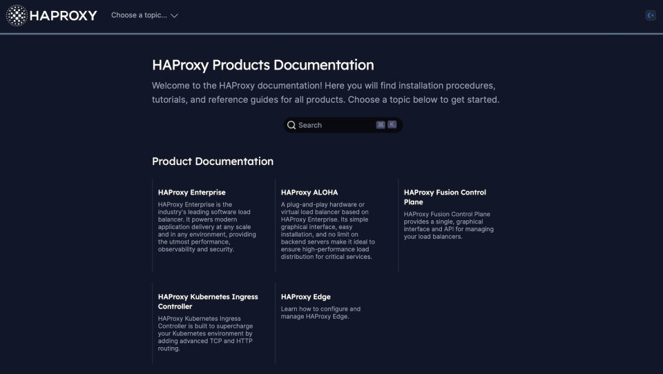 World’s Fastest Security & Application Delivery Platform