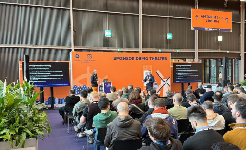 Life After Ingress NGINX: How To Unify Kubernetes Traffic In One Stack