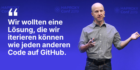 HAProxy Technologies