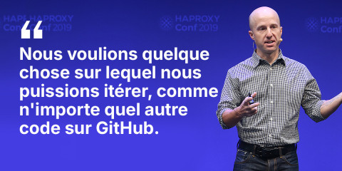 HAProxy Technologies