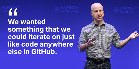 HAProxy Technologies