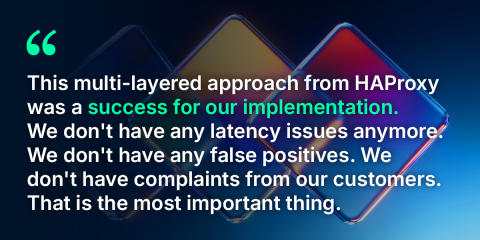 HAProxy Technologies