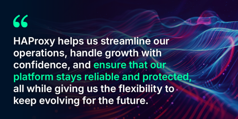HAProxy Technologies