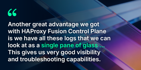 HAProxy Technologies