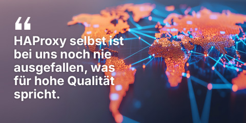 HAProxy Technologies