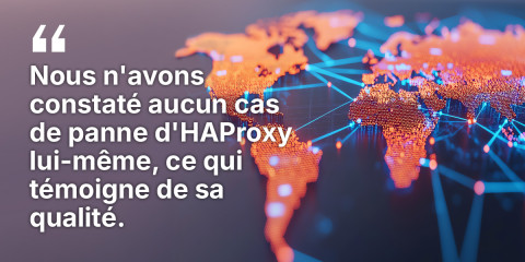 HAProxy Technologies