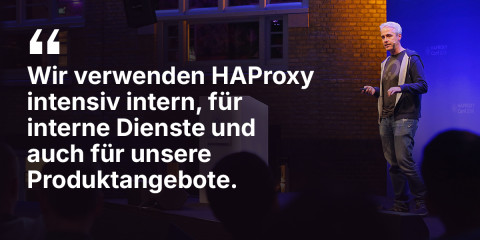HAProxy Technologies