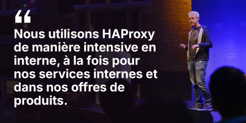 HAProxy Technologies