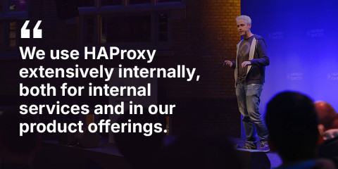 HAProxy Technologies