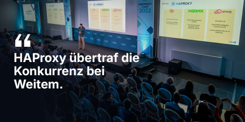 HAProxy Technologies