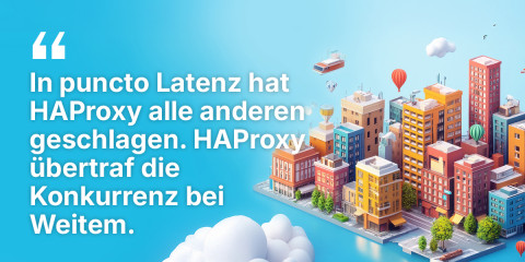 HAProxy Technologies