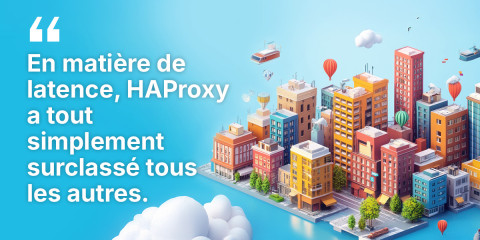 HAProxy Technologies