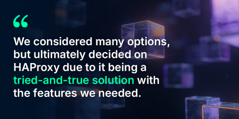 HAProxy Technologies
