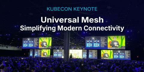 universal-mesh-talk-kubecon