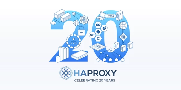 Willy Tarreau on HAProxy at Its 20 Year Anniversary (Interview)