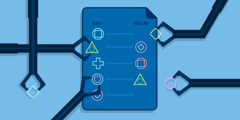 Introduction to HAProxy Maps