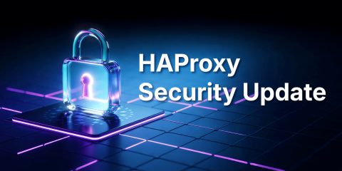 October 2025 – CVE-2025-59303: secret leak in HAProxy Kubernetes Ingress Controller