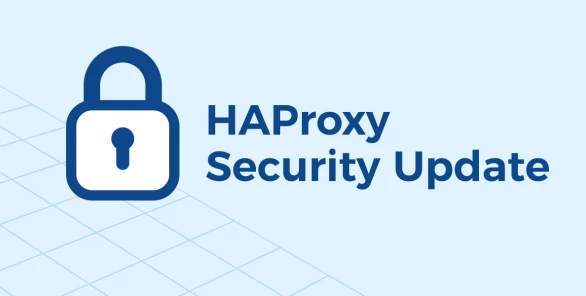 December 2023 - CVE-2023-45539: HAProxy Accepts # as Part of the URI Component Fixed