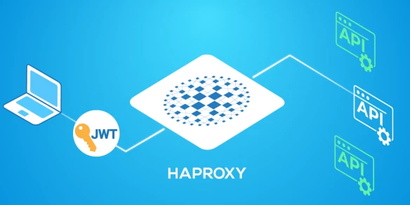 Verify OAuth JWT Tokens with HAProxy