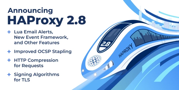 Announcing HAProxy 2.8
