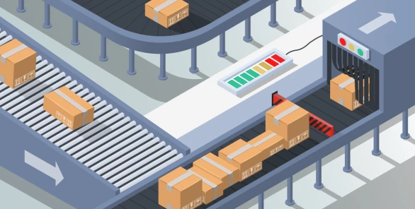 Rate limiting based on AWS VPC ID