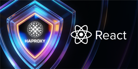 HAProxy Enterprise WAF Protects Against React2Shell (CVE-2025-55182)