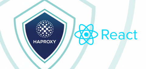 HAProxy Enterprise WAF Protects Against React2Shell (CVE-2025-55182)
