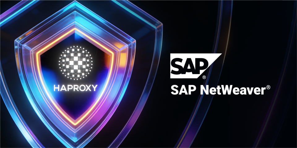 HAProxy Technologies Blog | Expert Insights & Industry News