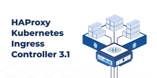 Announcing HAProxy Kubernetes Ingress Controller 3.1