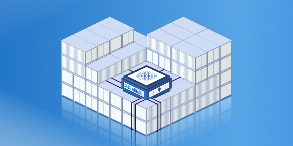 Announcing HAProxy Kubernetes Ingress Controller 3.2