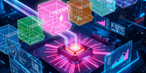 Fresh from AWS re:Invent: Supercharging HAProxy Community with AWS-LC Performance Packages