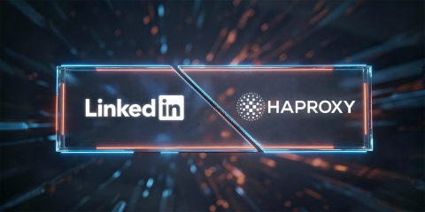How LinkedIn modernized its massive traffic stack with HAProxy